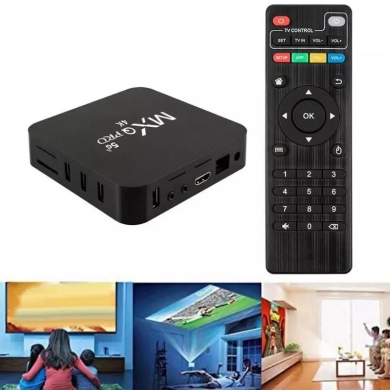 SMART TV/ TV ANDROID/ TV BOX/ CANAIS LIVRES