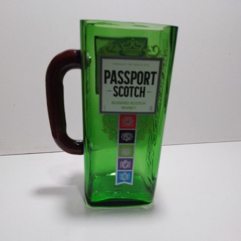 Whisky Passport: Onde Comprar | BuscaProdutos
