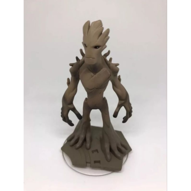 Disney Infinity 2.0 Marvel Super Heroes - Groot