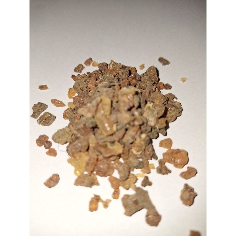 Mirra Importada Primeiríssima Qualidade 20g em Oferta na Shopee