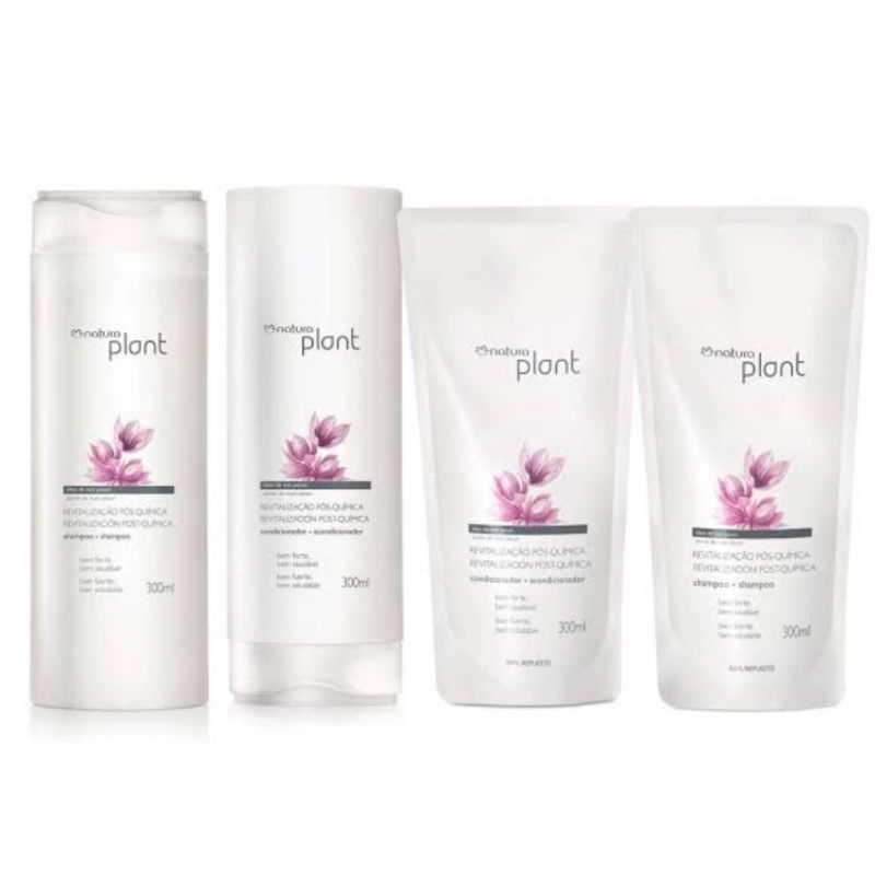 Pós Química da Natura: Onde Comprar | BuscaProdutos