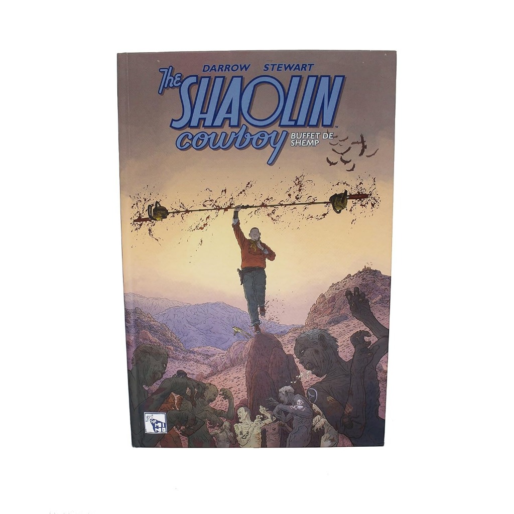 Buffet Comics: Guia Completo e Onde Comprar | BuscaProdutos