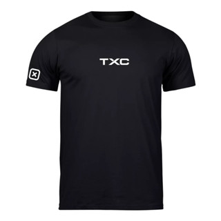 Camiseta TXC Lançamento Moda Country Tecido de Alta Qualidade