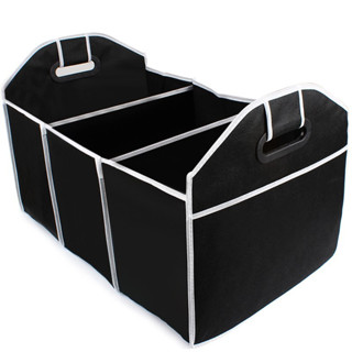Organizador P/ Porta Malas Organizadora Porta Treco Carro Viagem Multifuncional