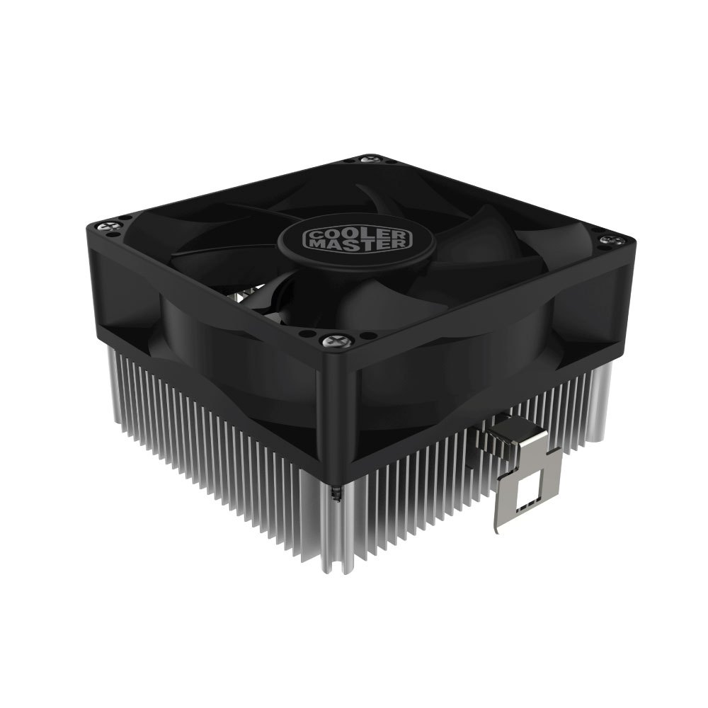 Cooler para Processador AMD Cooler Master A30 AM5, AM4, FM2, FM1, AM3 e AM2