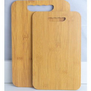 Conjunto 2 TABUA DE CORTE MDF RETANGULO TAMANHO 20 x 30 x 0,8cm. 16x26x0,8cm