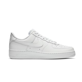Tênis Masculino e Feminino Sapato Branco Af1 Colegial Casual Promoção