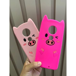 capa capinha emborrachada personalizada para o MOTO G7/G7 PLUS