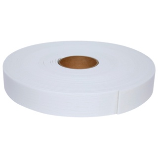 Fita EVA Branca Autocolante Para Ripado 1 Lado 30mm x 3mm x 10mts Vedação Anti Ruido Fresta Porta Janela em Oferta na Shopee