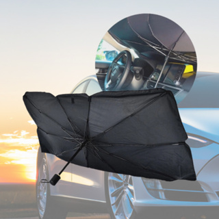 Painel Guarda Sol Proteção Solar Uv Para-brisa Carro em Oferta na Shopee