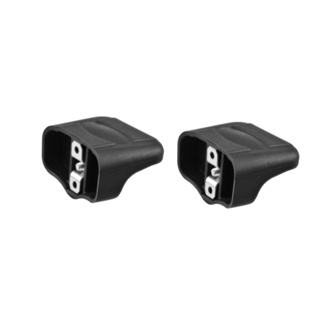 Alça texturizada Para Concerto De Panelas De Pressão 2pç cabo de panela em Oferta na Shopee