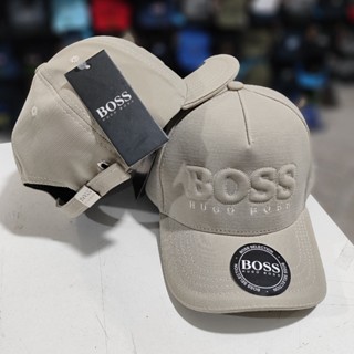 bone multimarca ( B.O.S.S bordado en 3D) (P.R.A.D.A com logo lateral) (C.O.L.C.I bordado )feminino é masculino lançamento