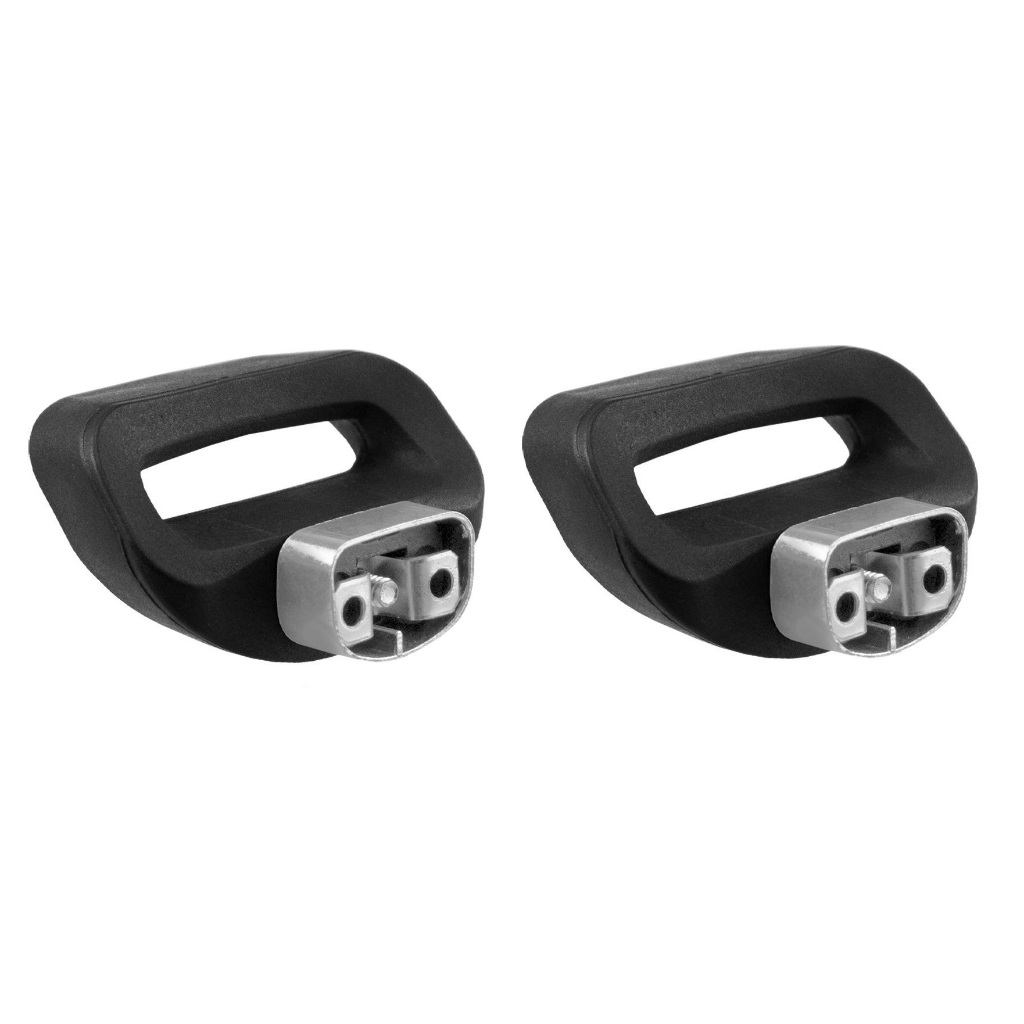 Alça Texturizada P Kit Com 2 Cabo Para Panela Caçarola conserto de panela em Oferta na Shopee