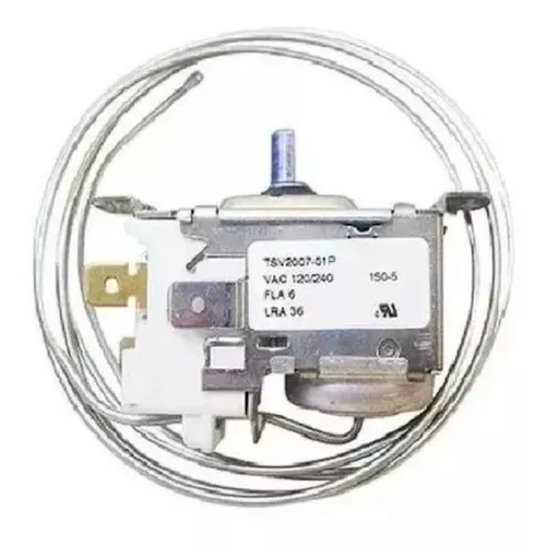 Termostato Consul Brastemp Tsv-2007 Crd34b Crd33b Brd32a