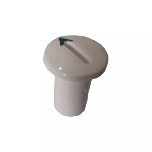 Botão Do Termostato Para Freezer Consul Original 326044144