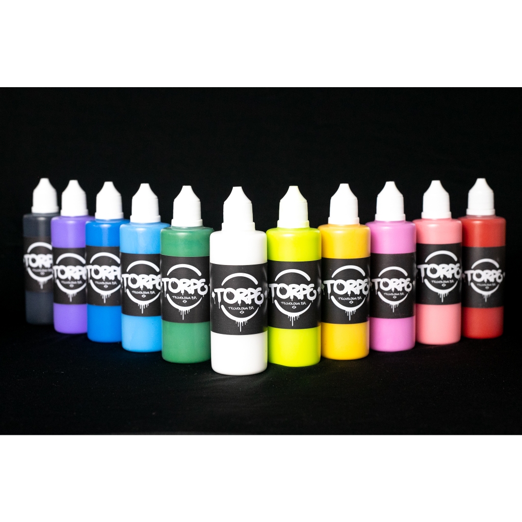 Marcador Squeezer Torpe 100ml em Oferta na Shopee