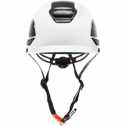 Capacete Alpinista Resgate Escalada Montana para Segurança Trabalho Altura Proteção