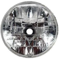 Bloco Farol Titan 125 Fan 125 2000 A 2013 Óptico