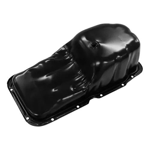 Cárter Óleo Motor Chevrolet Omega Suprema 2.0 2.2 4 Cil. em Oferta na Shopee