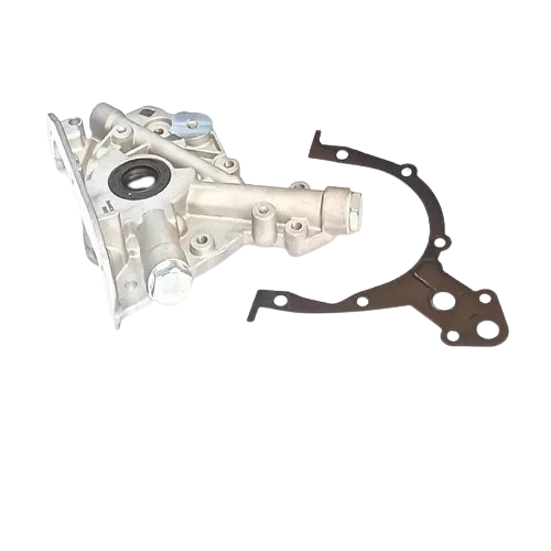 Bomba De Óleo Gm Meriva 1.4 8v N14yf 2009 A 2012