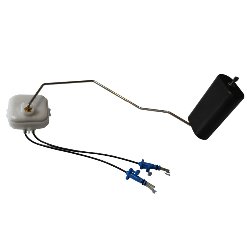 Boia Tanque Sensor Nivel 3376290 Ford Focus Hatch / Sedan 2.0  07/2013 Novo