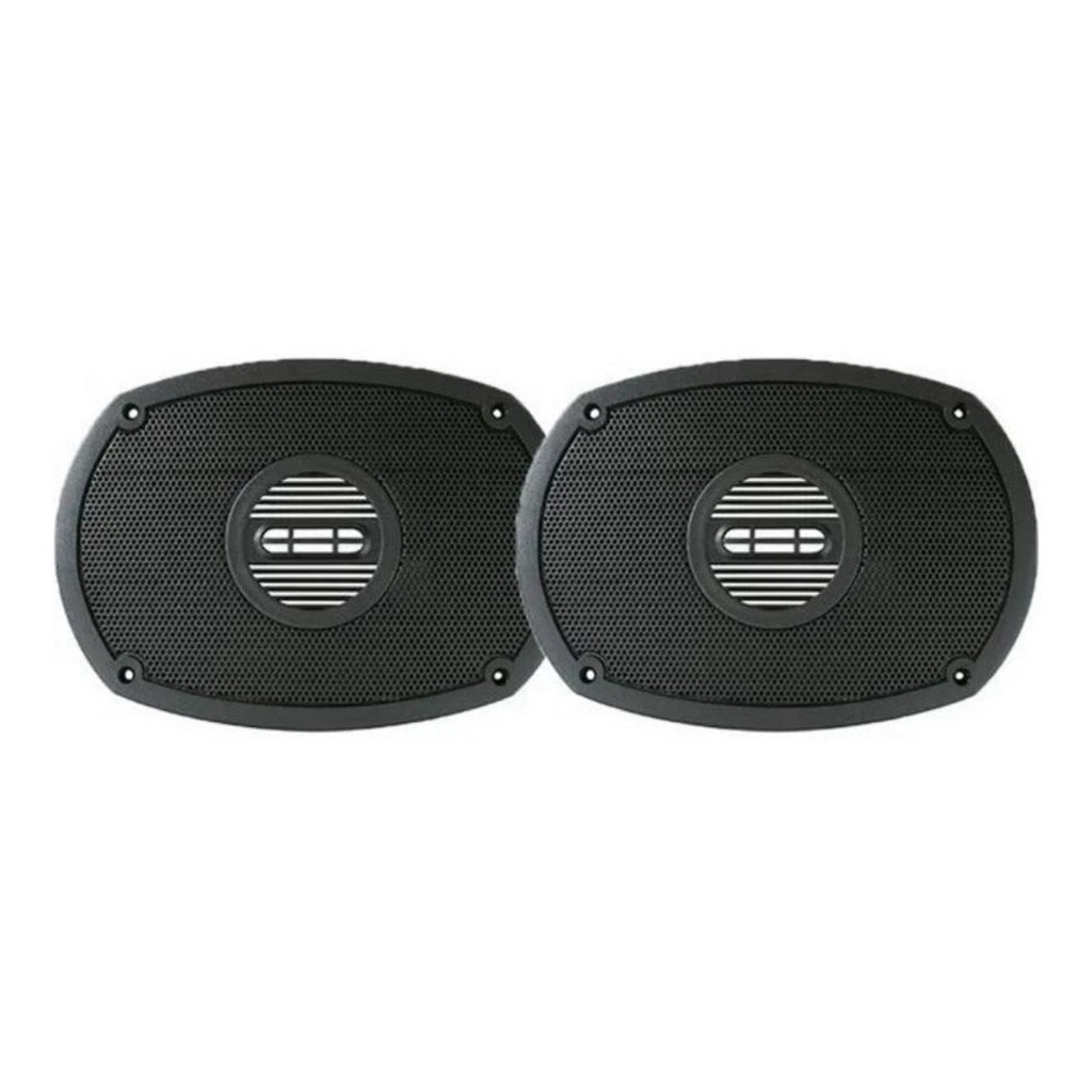 1 Par Tela Para Auto Falante 6x9 Polegadas Permak