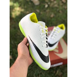 Chuteira Futsal Salão Hypervenom Promoção Envio Imediato