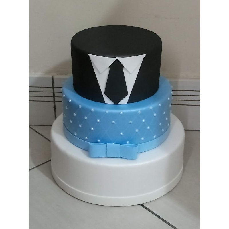 Bolo Fake Poderoso Chefinho: Onde Comprar | BuscaProdutos