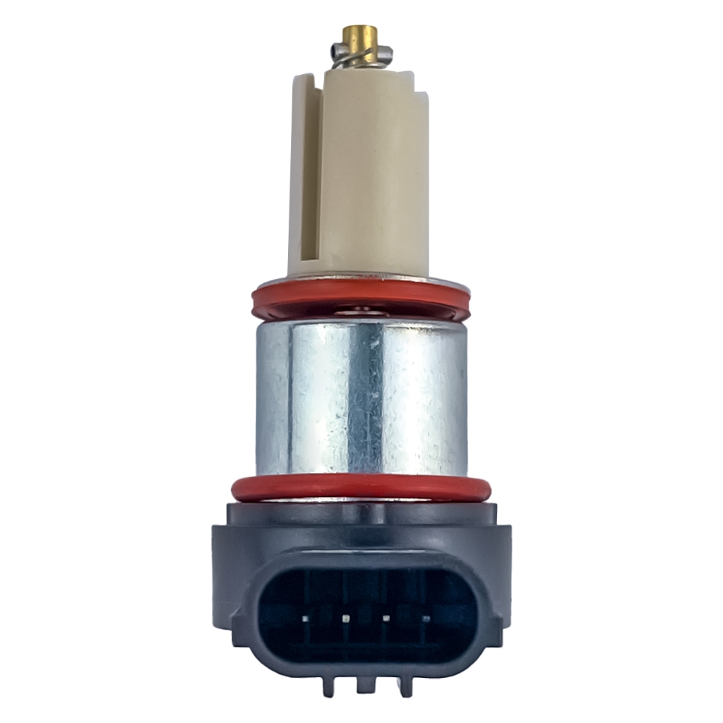 Sensor Atuador Marcha Lenta CB 300 2009 a 2015 - XRE 300 2009 a 2022 - NX 400i Falcon 2013 a 2015. — imagem 2 de 2