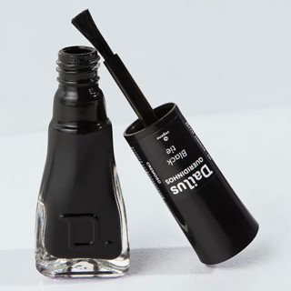 Esmalte Queridinhos Cremoso Black Tie - Dailus