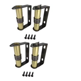 Punho Tipo Puxador de Janela De Madeira Punho Antique + Parafuso 2 Conjuntos em Oferta na Shopee