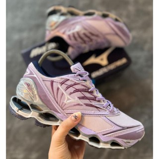 Tênis Esportivo Pro Roxo Açaí Promoção