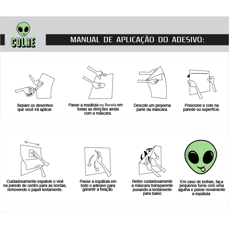 Adesivo Decorativo Rockstar Games