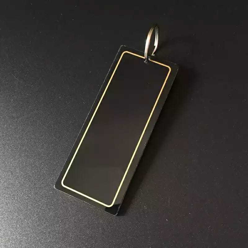 Cartão Magnetico Para Economizador De Energia Para Hotel - Preto em Oferta na Shopee