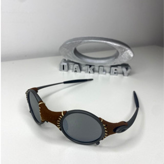 Oakley Mars Jordan IMPORTADO Premium Polarizada