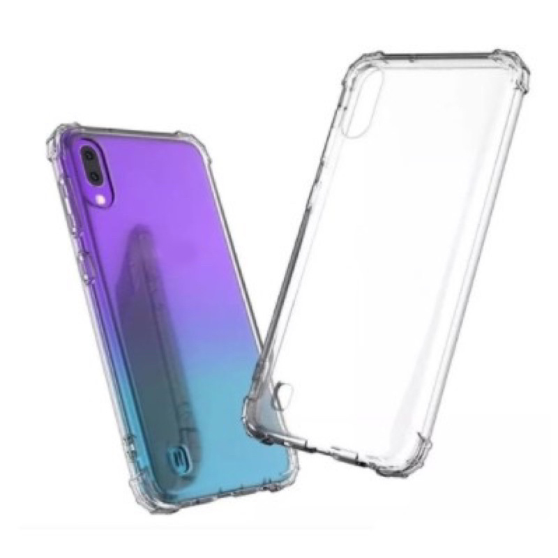 Capa Capinha Transparente Anti Impacto Samsung Galaxy A01 A01CORE A10 A10S A11 A20S A21 A21S A31 A50 A51 A70S A71 S11PLUS J5 J6 J7 M31/M21 A32(4G) A7 2018 A9 2018  A5 2017  A7 2017 A03 A33 A03S A12 A53 A13 4g A23 A03core Z2play Z3play PRONTO ENTREGA