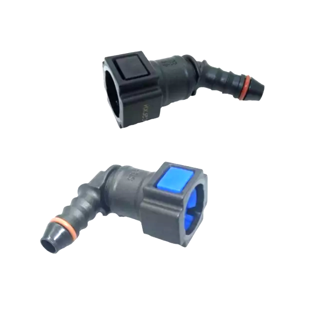 Kit conector engate rapido plug conexão do filtro de combustivel Ford Focus 2013 2014 2015 2016 2019