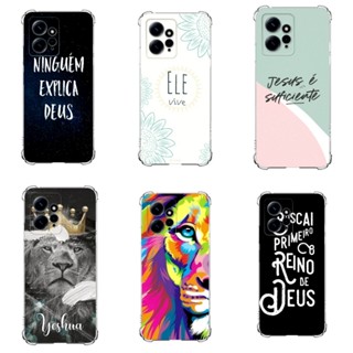 XIAOMI REDMI NOTE 12, 12 , 12S , 12 PRO, 12C CAPA TPU DESENHOS VARIADOS CAPINHA CASE
