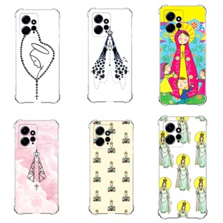 XIAOMI REDMI NOTE 12, 12 , 12S , 12C CAPA TPU DESENHOS VARIADOS CAPINHA CASE