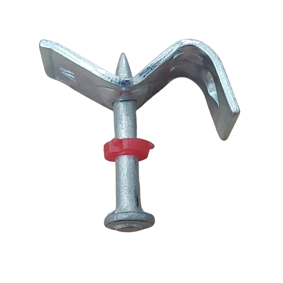 Pino Liso Clip (cadeirinha) 1/4x27 Walsywa 100 Unidades em Oferta na Shopee