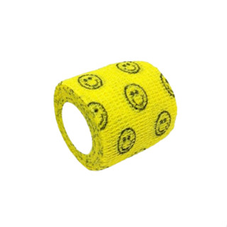 Bandagem Para Tatuagem (Personalizada carinha 1 Unidade)
