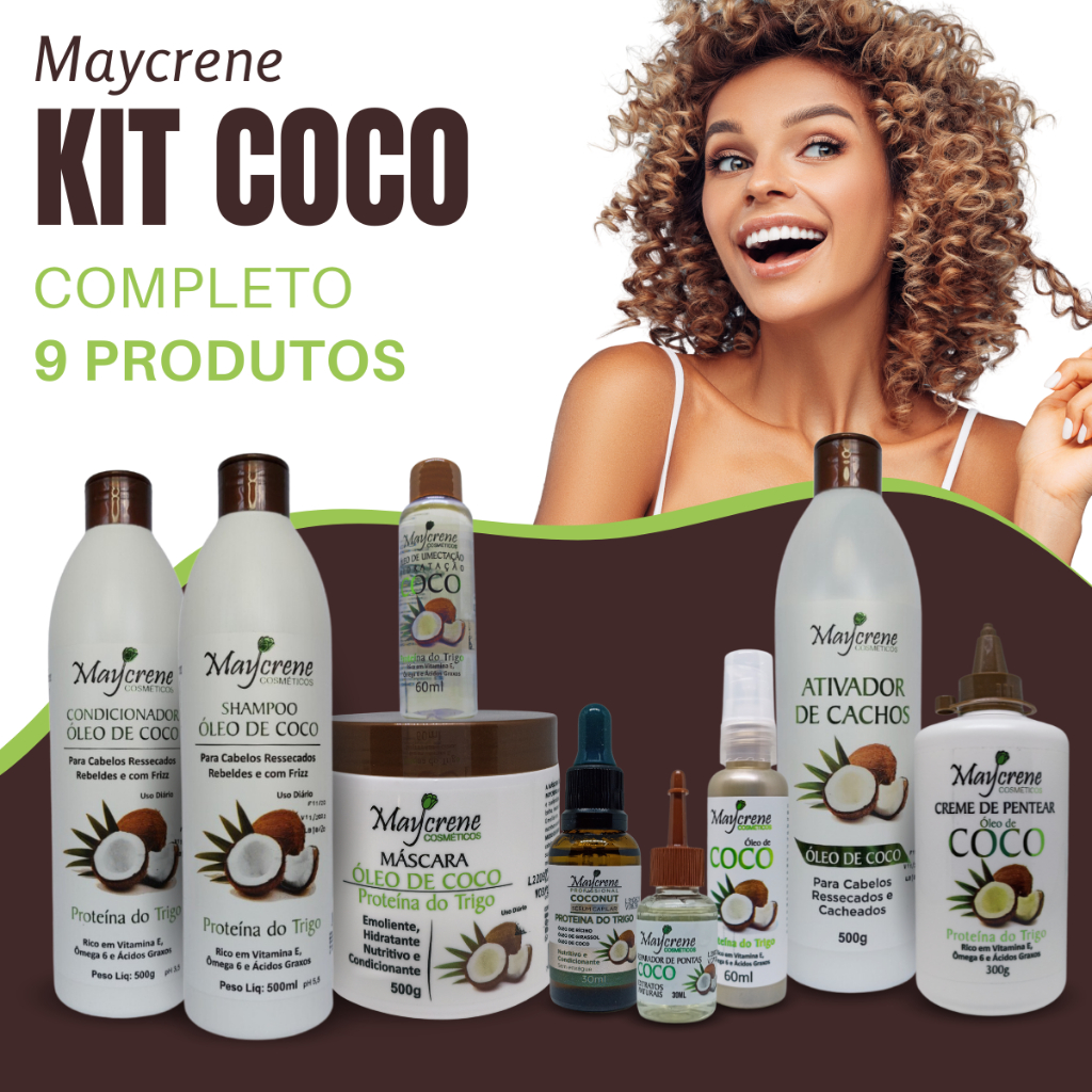 Produto Cabelo Cacheado: Onde Comprar | BuscaProdutos