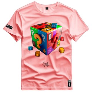 Camiseta Personalizada Shap Life - 2264