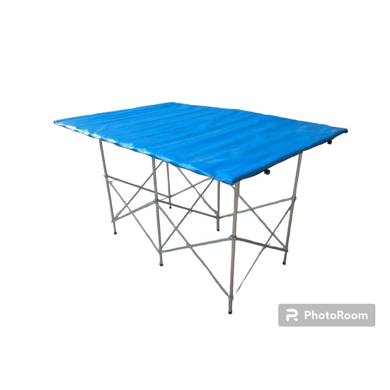 Banca tripe de ferro para camelo  95 X 1,5