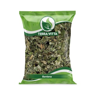 Bardana Folha 1Kg