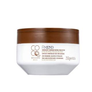 AMEND Máscara Coco 250g