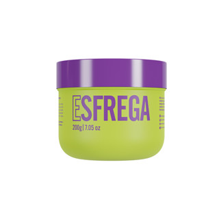 Esfrega Bumbum - O Esfoliante para o seu Bumbum - 250g