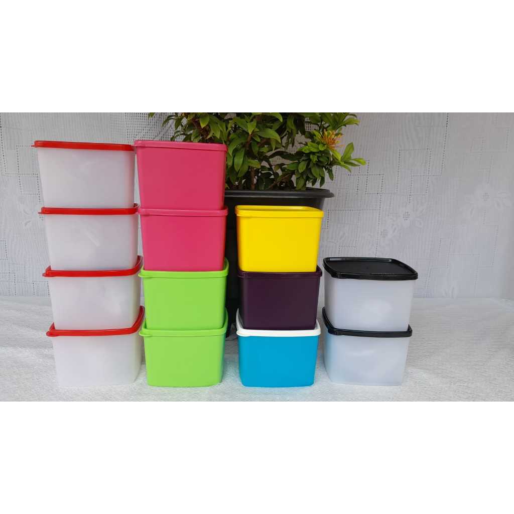 TUPPERWARE JEITOSO 800 ML