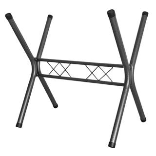 Suporte Pé de Mesa Base P/ Mesa De Jantar Em Aço 1,20 Casa Cozinha Ql em Oferta na Shopee