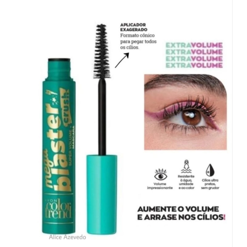 Mega Blaster Avon: Onde Comprar | BuscaProdutos